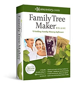family tree maker for mac 2 review